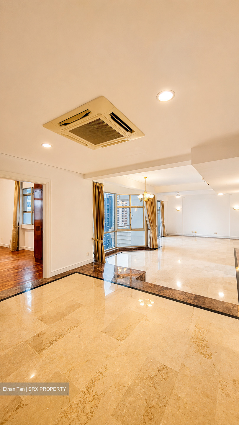 Leonie Condotel (D9), Condominium #578444531